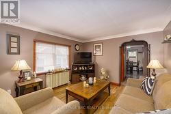UPPER UNIT TENANTED - 