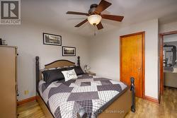 UPPER UNIT TENANTED - 