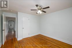 UPPER UNIT VACANT - 