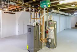 NEW BOILER - 