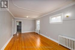 3BRD MAIN FLOOR UNIT - 