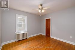 3BRD MAIN FLOOR UNIT - 