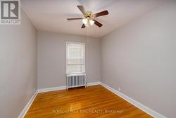 3BRD MAIN FLOOR UNIT - 