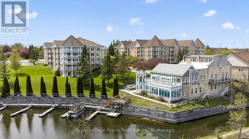 407 - 51 RIVERMILL BOULEVARD  Kawartha Lakes (Lindsay), ON K9V 6K6