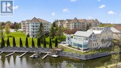 407 - 51 RIVERMILL BOULEVARD Kawartha Lakes (Lindsay), ON K9V 6K6