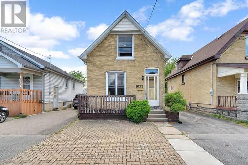 1033 TRAFALGAR STREET  London East (East M), ON N5Z 1G5