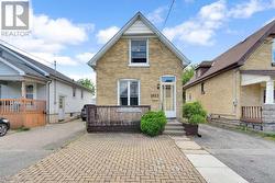 1033 TRAFALGAR STREET  London East (East M), ON N5Z 1G5