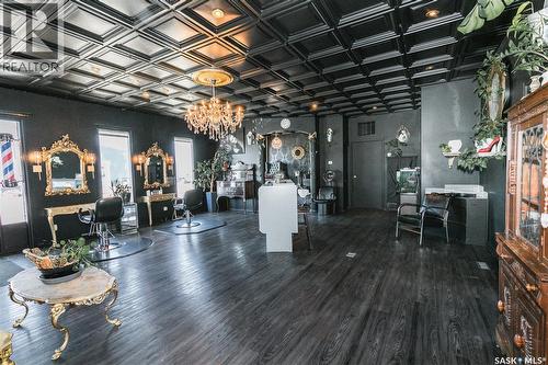 509 Grand Avenue, Luseland, SK 