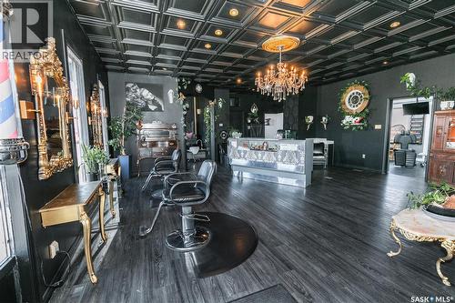 509 Grand Avenue, Luseland, SK 
