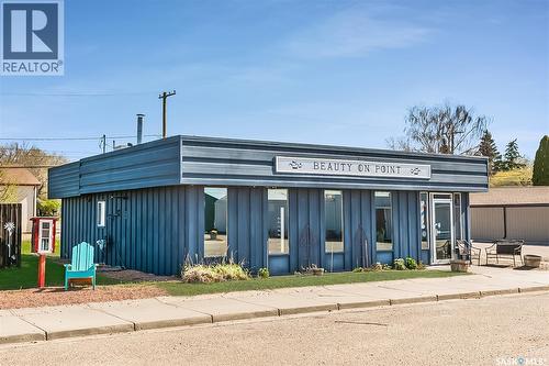 509 Grand Avenue, Luseland, SK 
