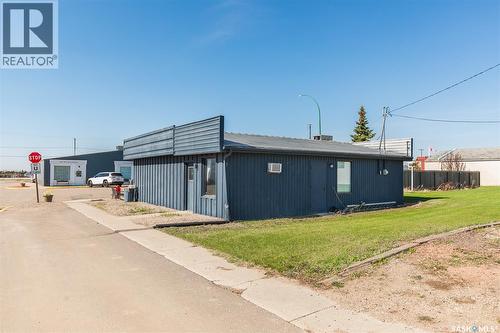 509 Grand Avenue, Luseland, SK 