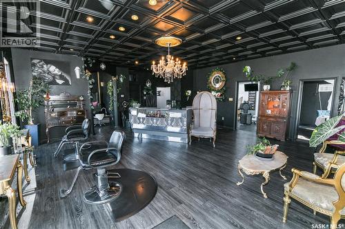 509 Grand Avenue, Luseland, SK 