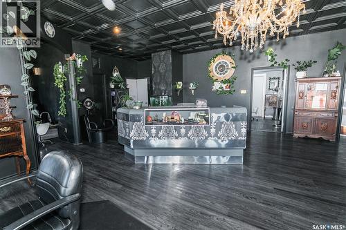 509 Grand Avenue, Luseland, SK 