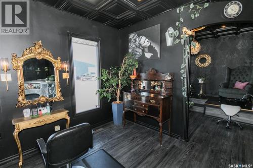 509 Grand Avenue, Luseland, SK 