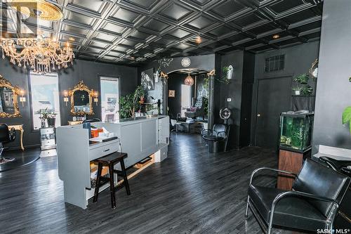 509 Grand Avenue, Luseland, SK 