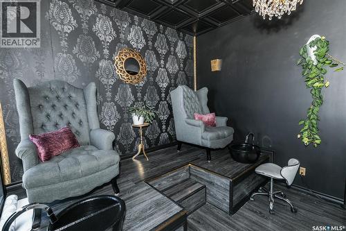 509 Grand Avenue, Luseland, SK 