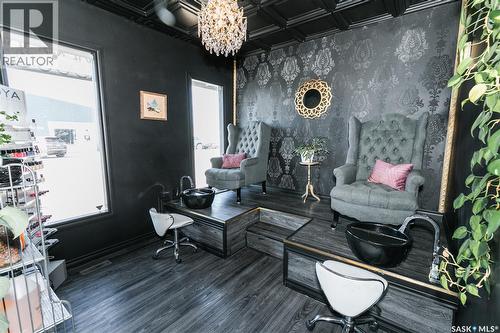 509 Grand Avenue, Luseland, SK 