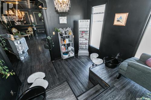 509 Grand Avenue, Luseland, SK 