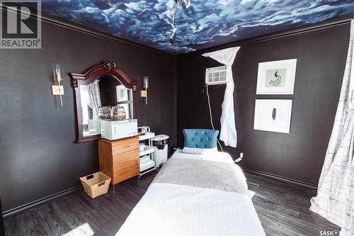509 Grand Avenue, Luseland, SK 
