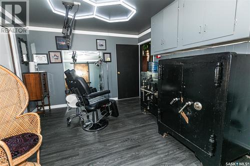 509 Grand Avenue, Luseland, SK 