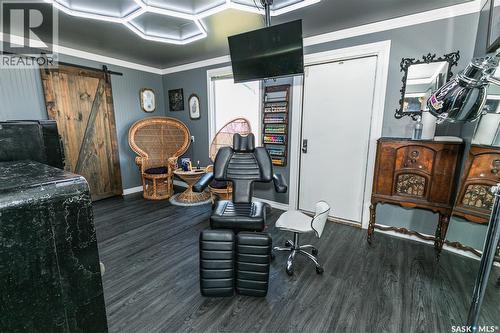 509 Grand Avenue, Luseland, SK 