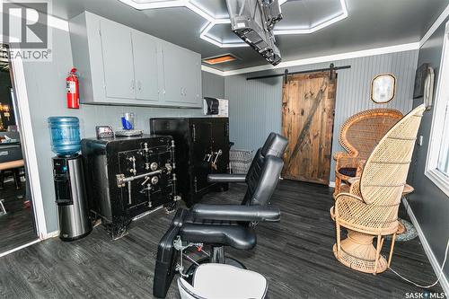 509 Grand Avenue, Luseland, SK 