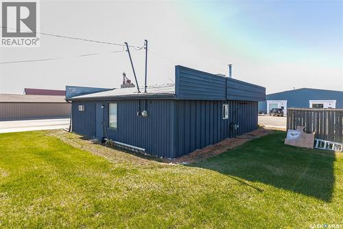509 Grand Avenue, Luseland, SK 