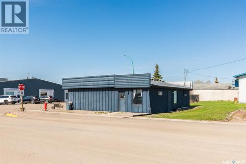509 Grand Avenue, Luseland, SK 