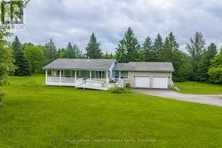 625 OLD NORTH ROAD Huntsville (Chaffey), ON P1H 2J4