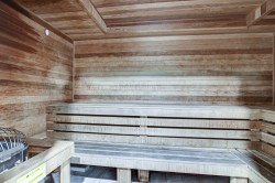 Sauna - 