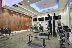 Exercise Room - 