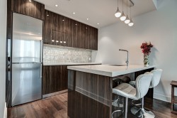 Kitchen - 