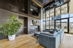 Common room - 