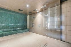 Sauna - 