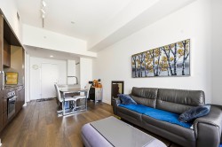 Living Room - 