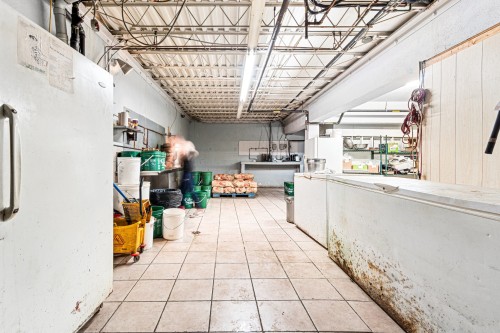 Restaurant - 2049  - 2051 Boul. Du Curé-Labelle, Saint-Jérôme, QC -  Photo Showing Other Room