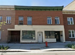 2098  - 2100 Rue Frontenac Montréal (Ville-Marie), QC H2K 2Z3