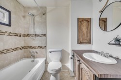 Bathroom - 