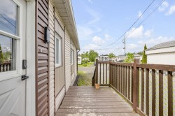 Balcony - 