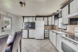 Kitchen - 