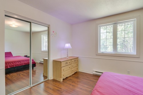 Chambre à coucher principale - 49 Vieux Chemin, Cantley, QC 