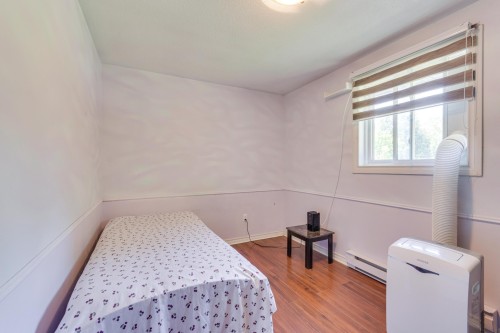 Chambre à coucher - 49 Vieux Chemin, Cantley, QC 