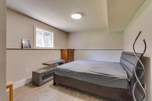 Chambre à coucher - 49 Vieux Chemin, Cantley, QC 