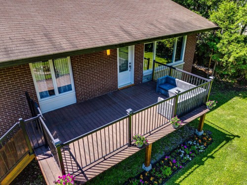 Vue - 49 Vieux Chemin, Cantley, QC 