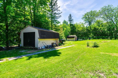 Cour - 49 Vieux Chemin, Cantley, QC 