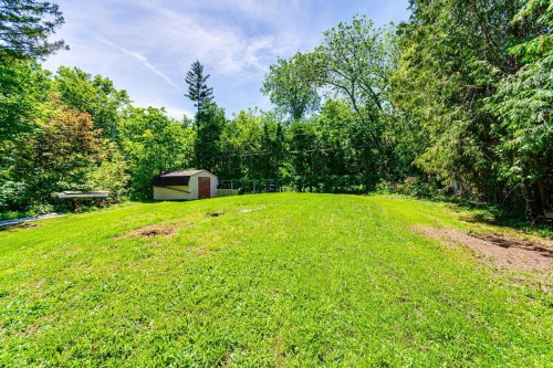 Cour - 49 Vieux Chemin, Cantley, QC 