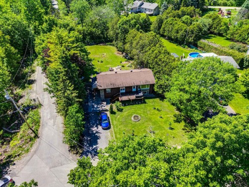 Autre - 49 Vieux Chemin, Cantley, QC 