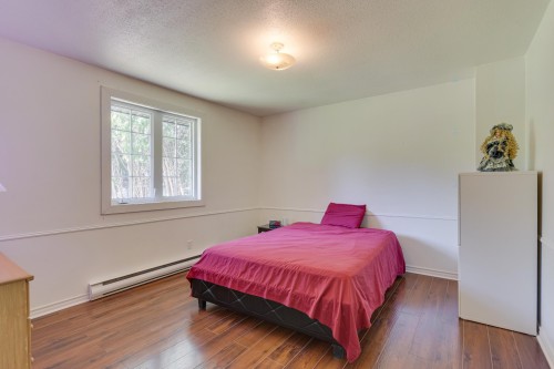 Chambre à coucher principale - 49 Vieux Chemin, Cantley, QC 