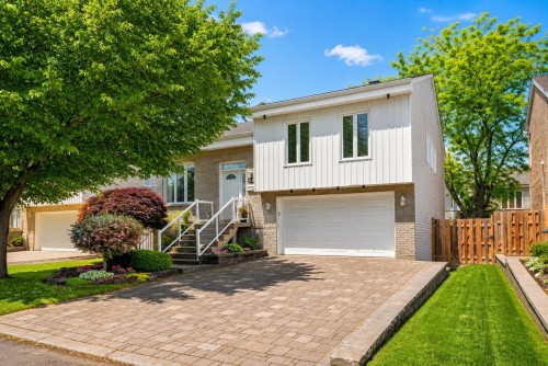 12673 Rue Senay  Montréal (Pierrefonds-Roxboro), QC H9A 3E6