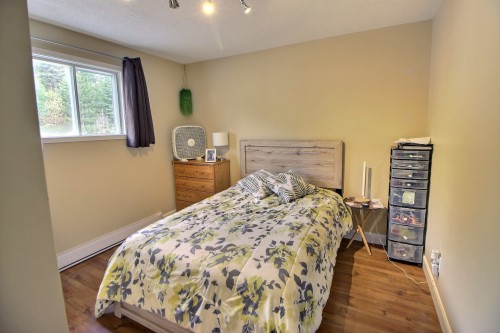 Chambre à coucher - 503 Route 111 O., Amos, QC 